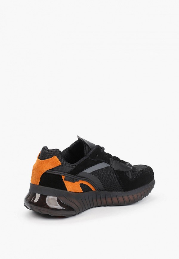 фото Кроссовки patrol