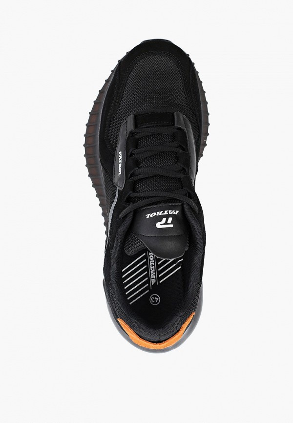 фото Кроссовки patrol