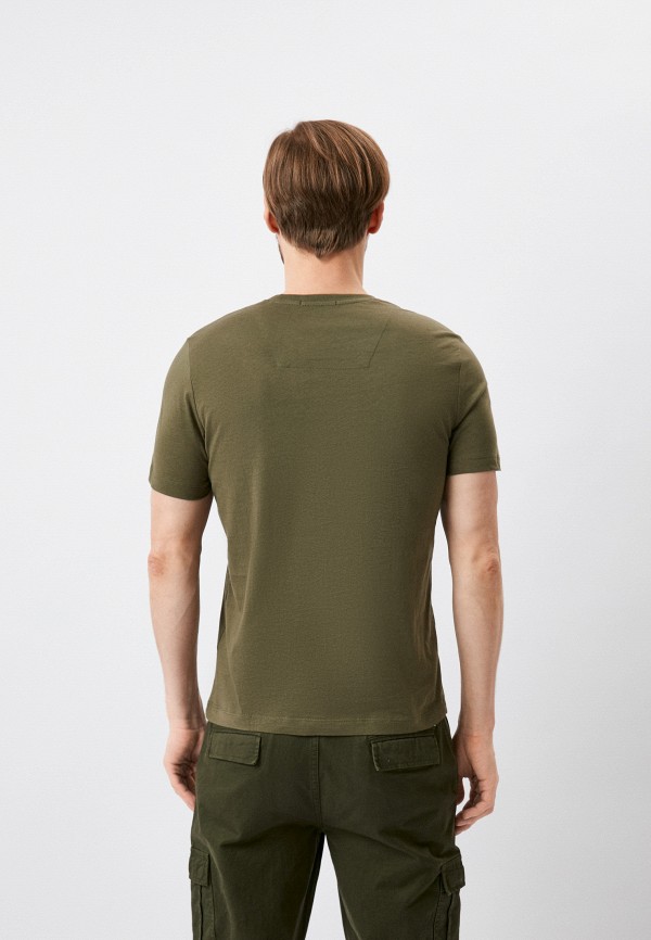 фото Футболка aeronautica militare