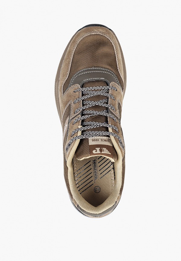 фото Кроссовки patrol