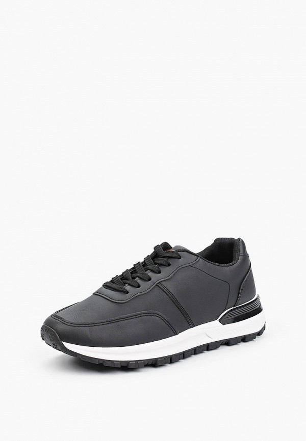 фото Кроссовки patrol