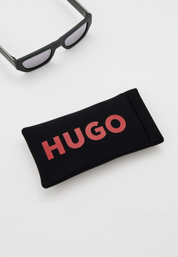 фото Очки солнцезащитные hugo