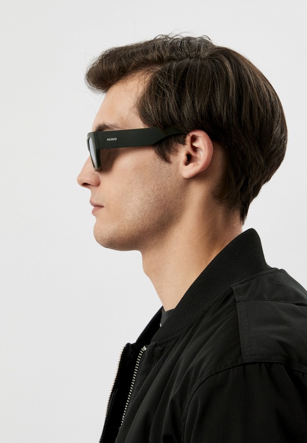 фото Очки солнцезащитные hugo