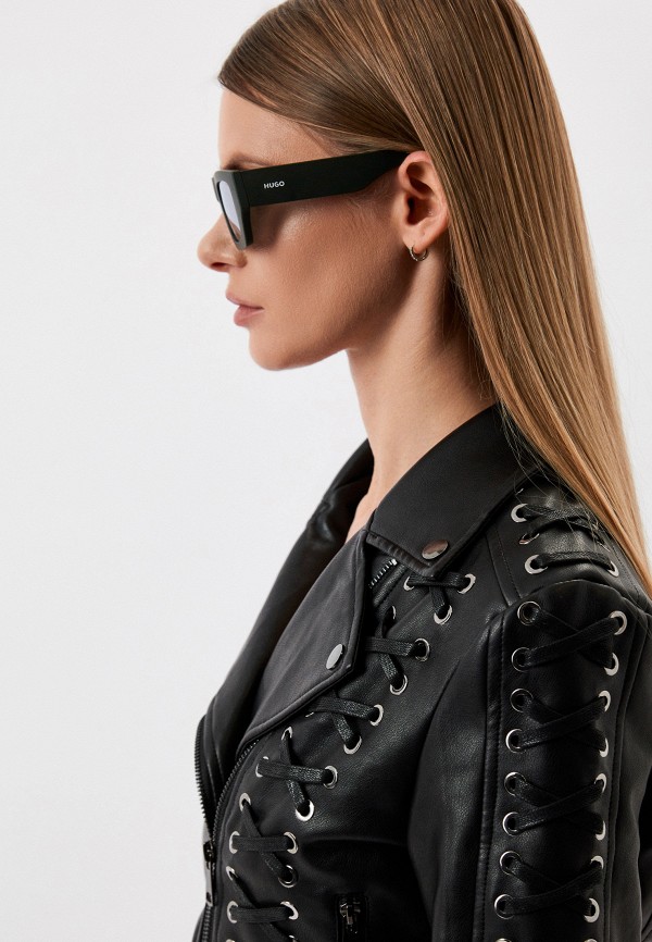 фото Очки солнцезащитные hugo
