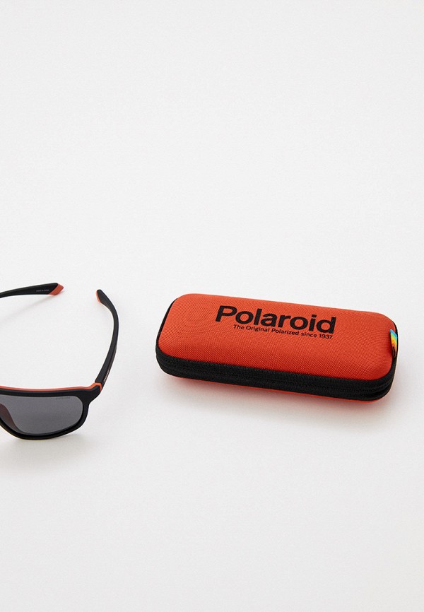 фото Очки солнцезащитные polaroid