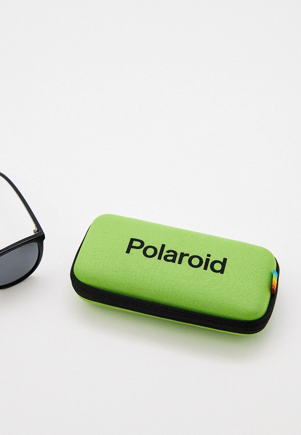 фото Очки солнцезащитные polaroid