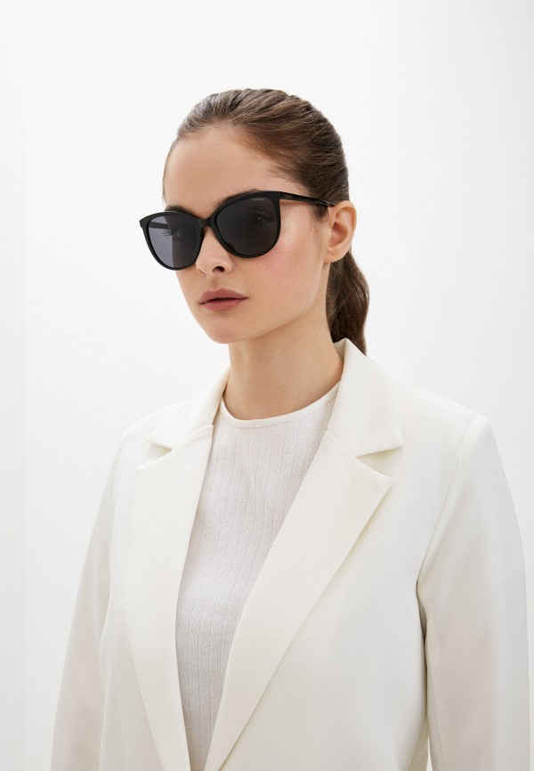 фото Очки солнцезащитные polaroid