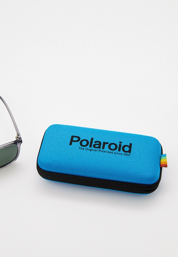 фото Очки солнцезащитные polaroid