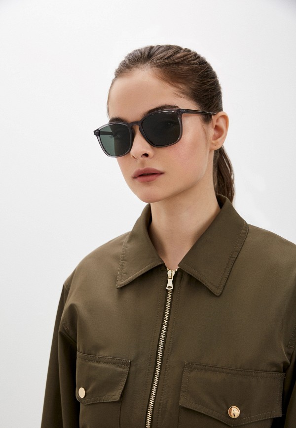 фото Очки солнцезащитные polaroid