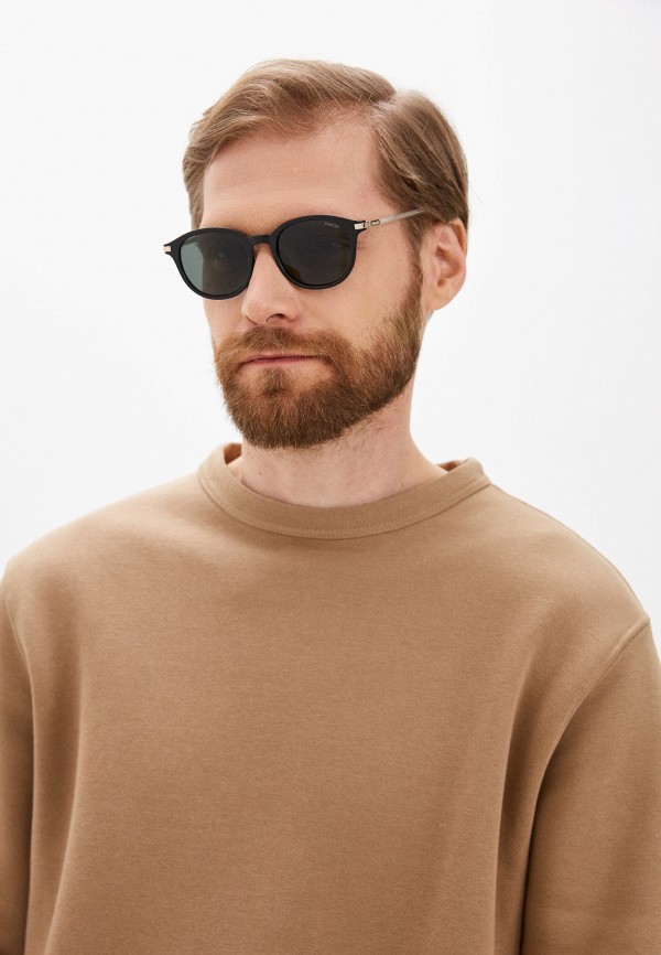 фото Очки солнцезащитные polaroid