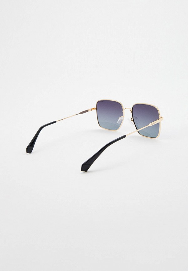 фото Очки солнцезащитные polaroid