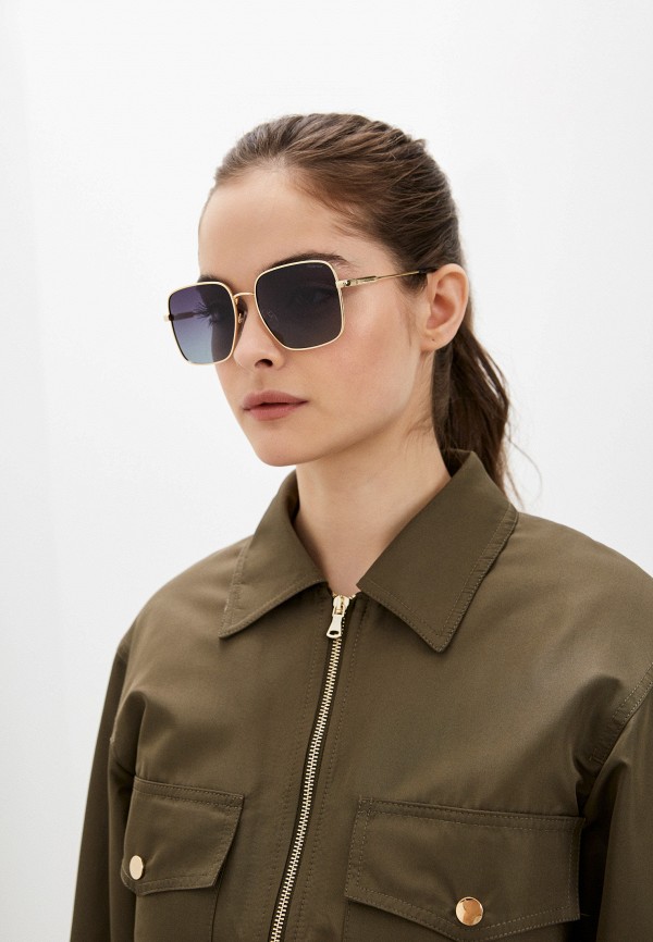 фото Очки солнцезащитные polaroid