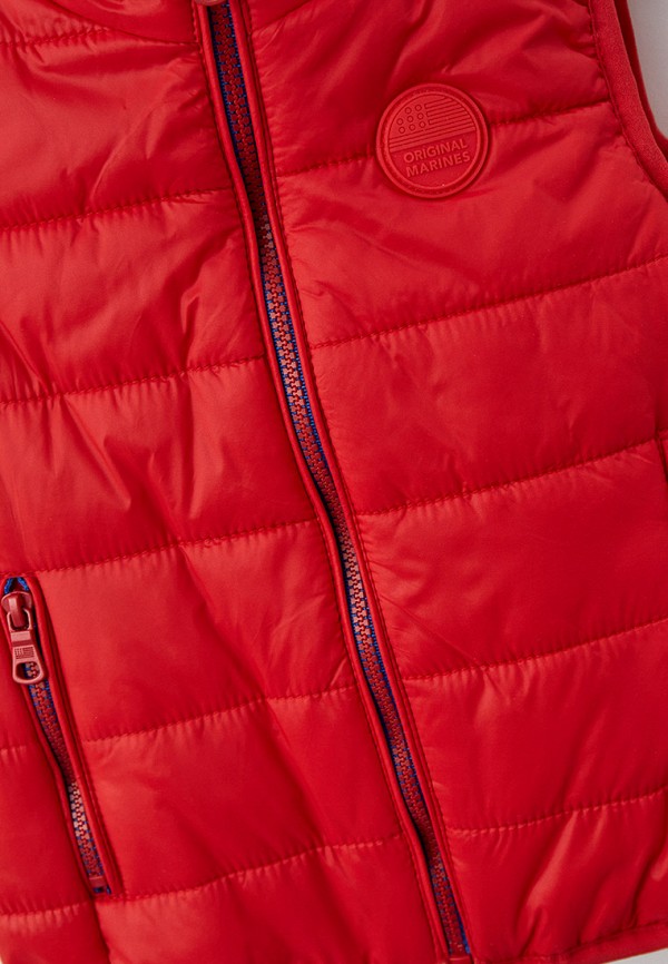 фото Жилет утепленный original marines