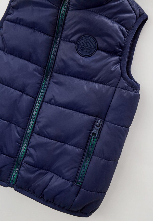 фото Жилет утепленный original marines