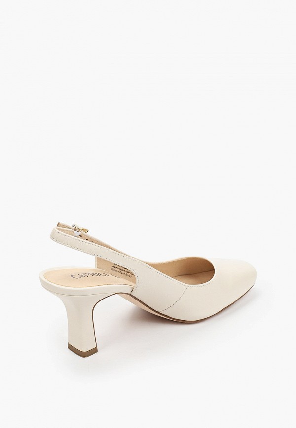 фото Туфли caprice