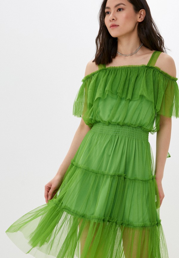 фото Платье miss gabby