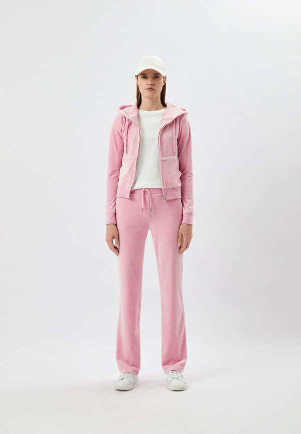 фото Брюки спортивные juicy couture