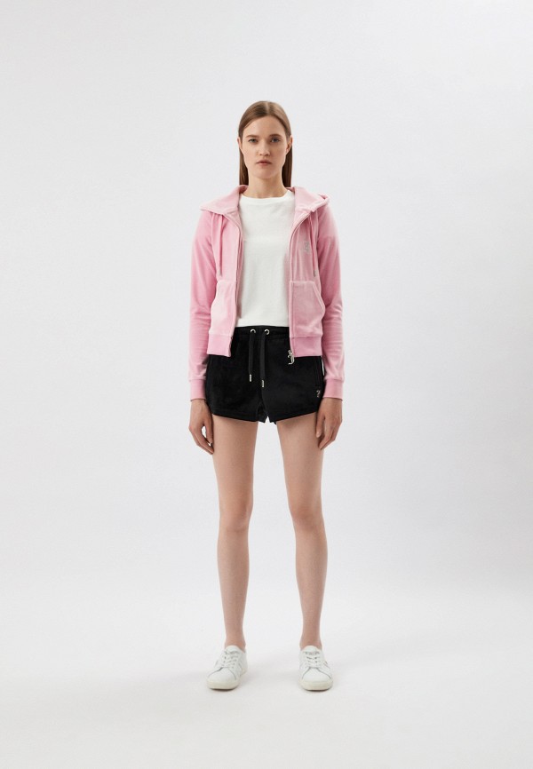 фото Шорты спортивные juicy couture