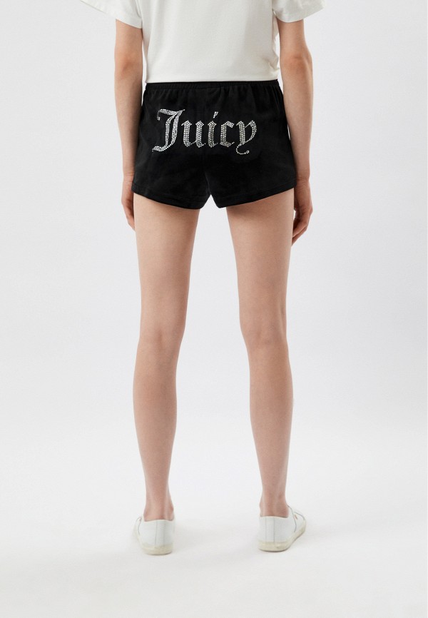 фото Шорты спортивные juicy couture