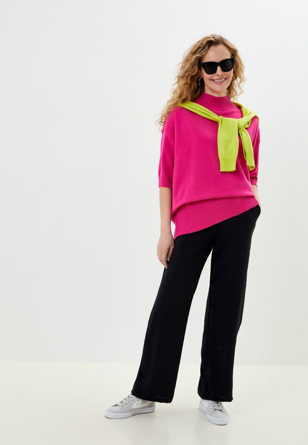 фото Водолазка conso wear