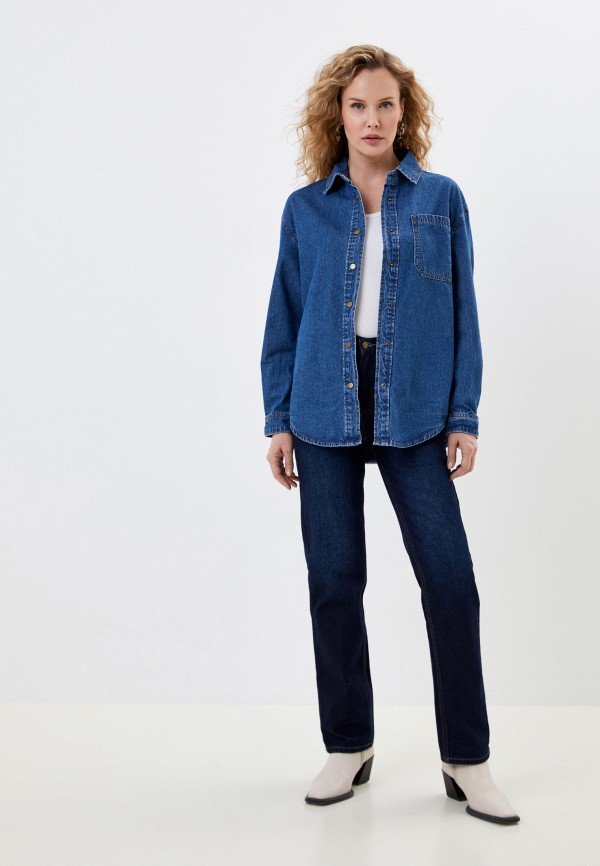 фото Джинсы conso wear