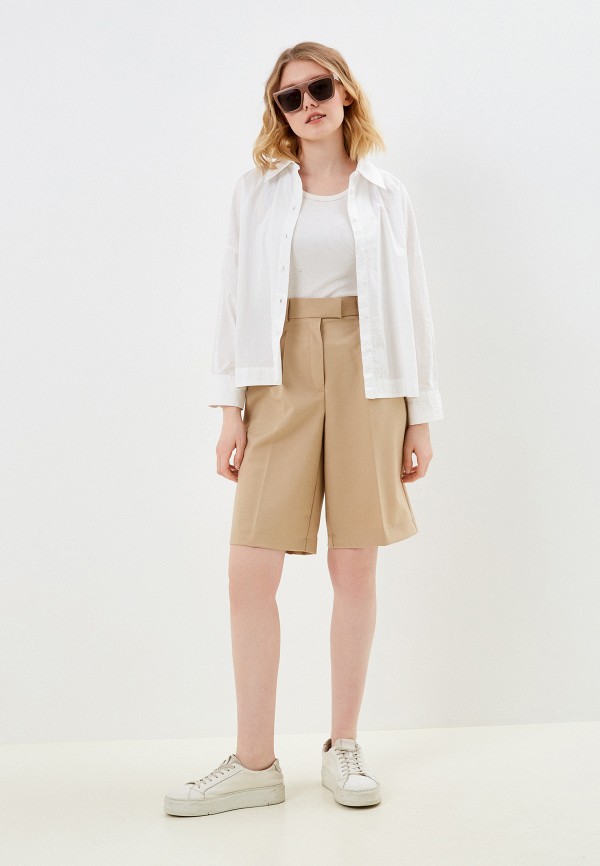 фото Шорты conso wear