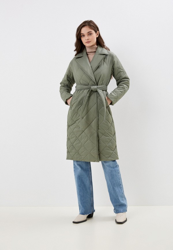 фото Куртка утепленная conso wear