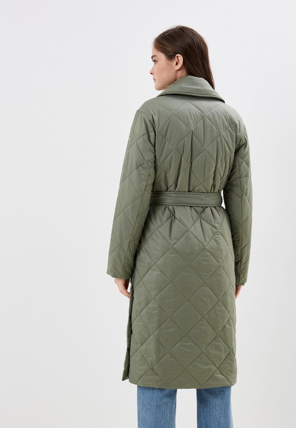 фото Куртка утепленная conso wear