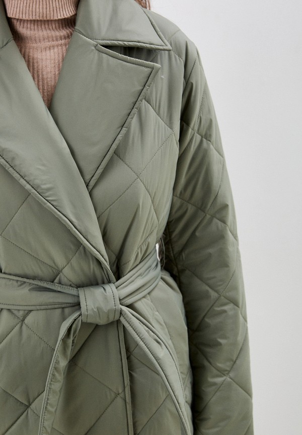 фото Куртка утепленная conso wear