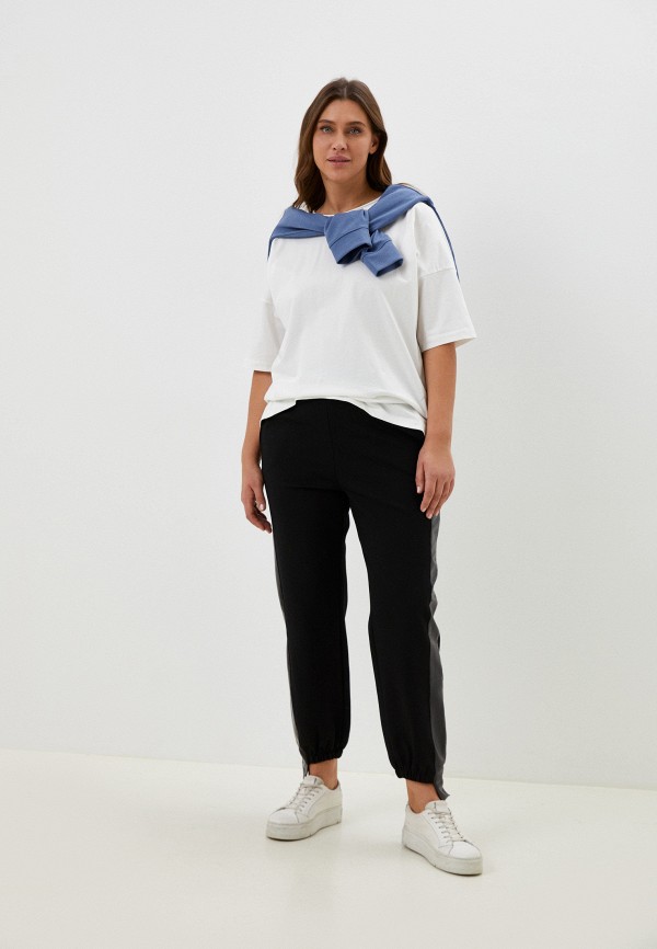 фото Брюки спортивные chic de femme