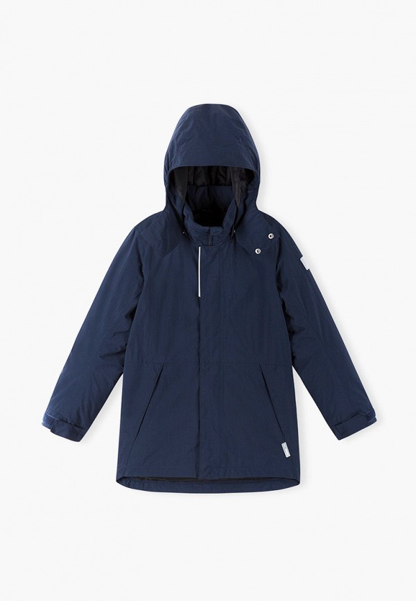 фото Парка reima