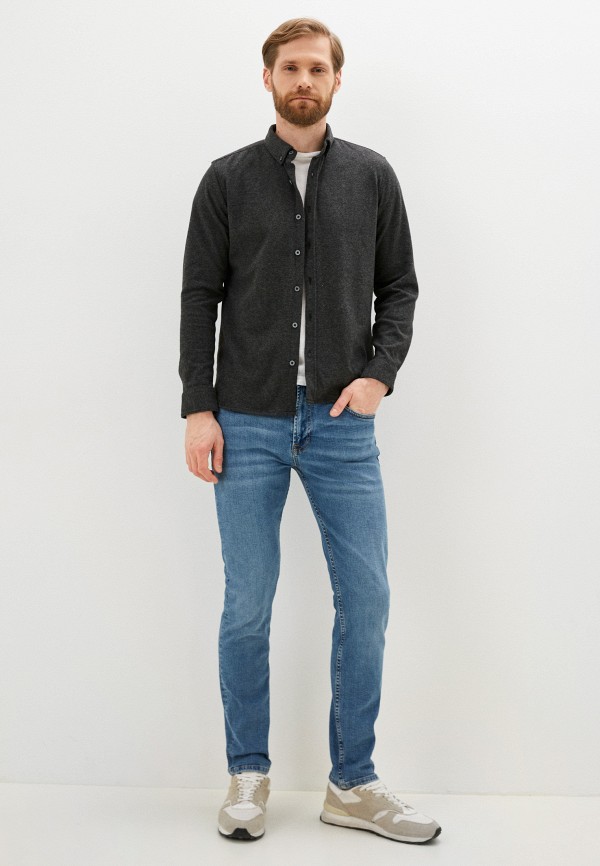 фото Джинсы lee cooper