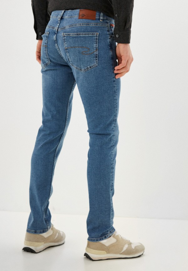 фото Джинсы lee cooper