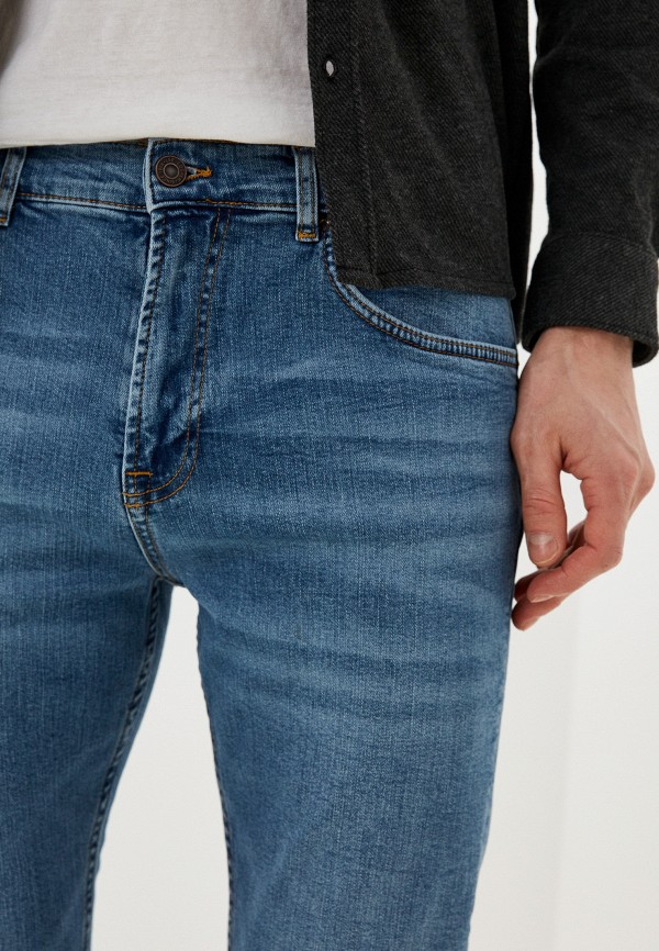 фото Джинсы lee cooper