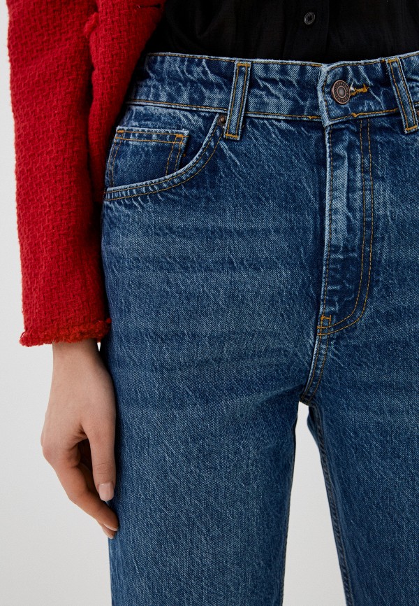 фото Джинсы lee cooper