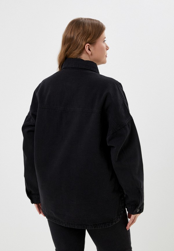 фото Куртка джинсовая f.g.z.