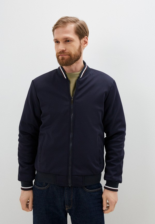 фото Куртка утепленная f.g.z.