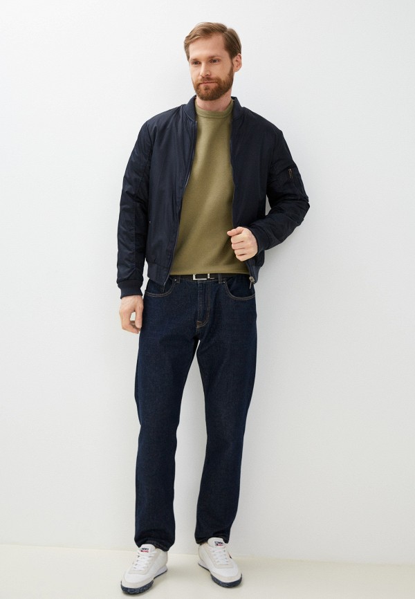 фото Куртка утепленная f.g.z.