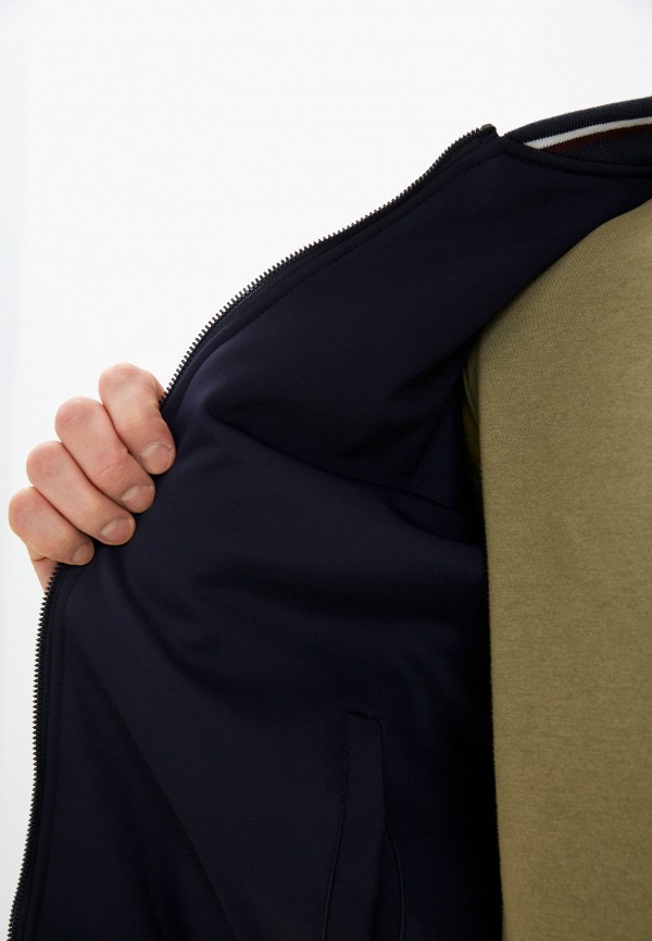 фото Куртка утепленная f.g.z.