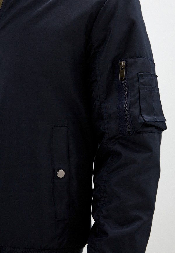 фото Куртка утепленная f.g.z.