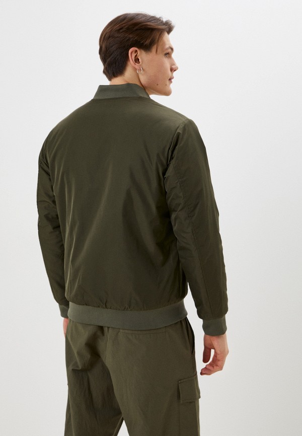 фото Куртка утепленная f.g.z.