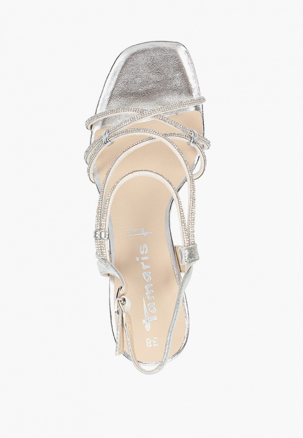 фото Босоножки tamaris