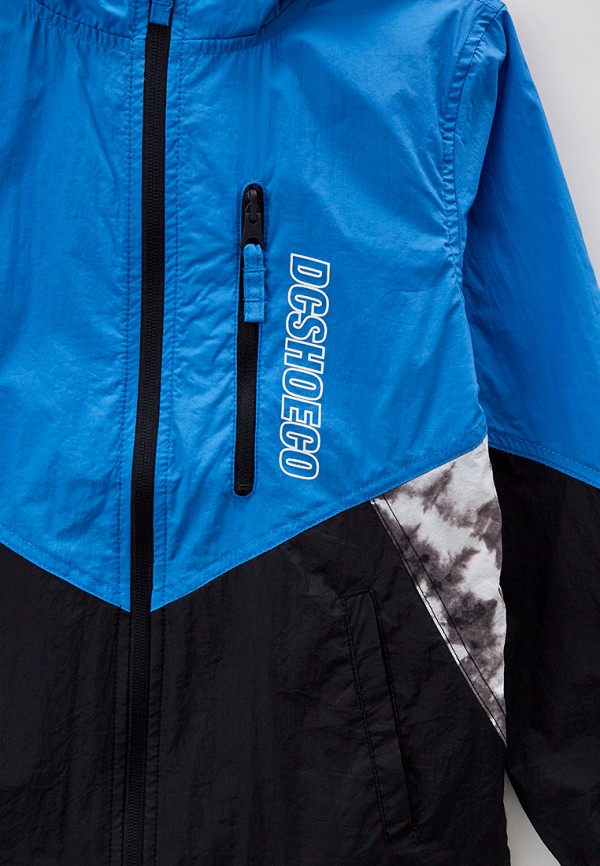 фото Ветровка dc shoes