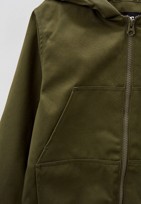 фото Куртка утепленная dc shoes