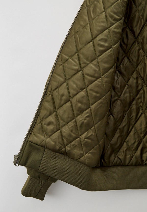 фото Куртка утепленная dc shoes