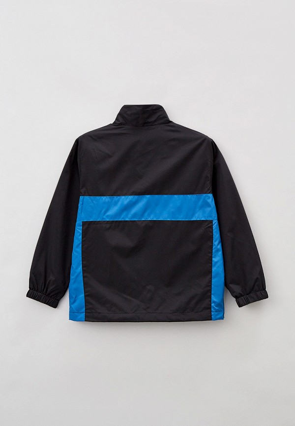 фото Ветровка quiksilver