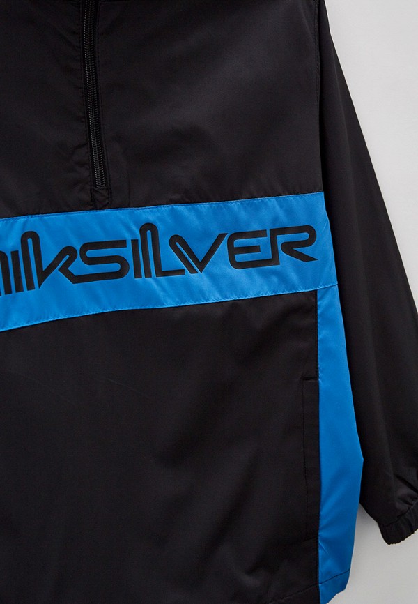 фото Ветровка quiksilver