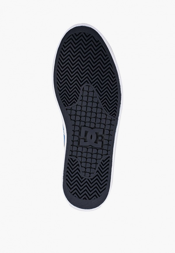 фото Слипоны dc shoes