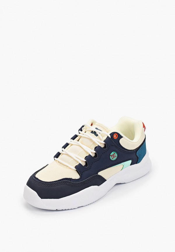 фото Кроссовки dc shoes