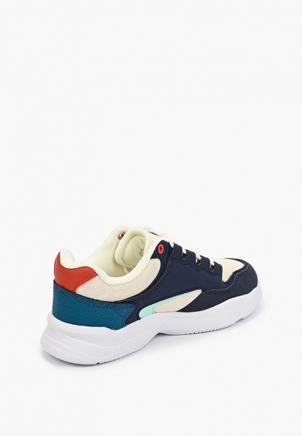 фото Кроссовки dc shoes